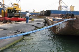 astillero ferroalquimar